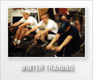 Winter Training