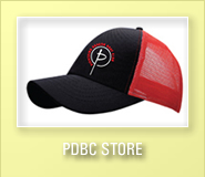 PDBC Store