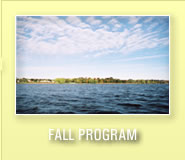 Fall Program