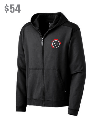 pdbc hoodie