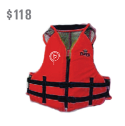 pdbc naya water gear pfd
